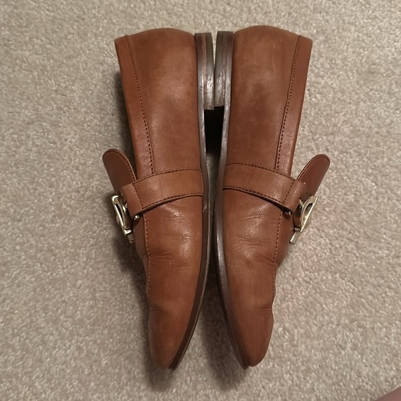 Cole Haan Leather Loafers - Picture 3 of 3
